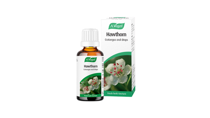 A. Vogel Hawthorn (Crataegus) 50ml