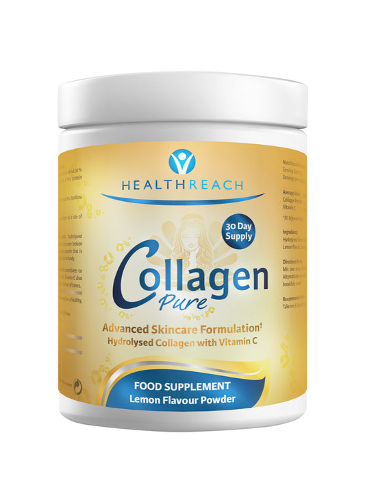 Health Reach Collagen Powder 200g