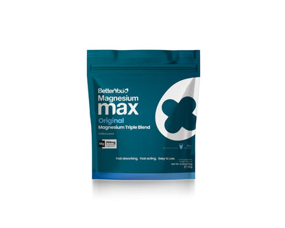 Better You Magnesium Max Original