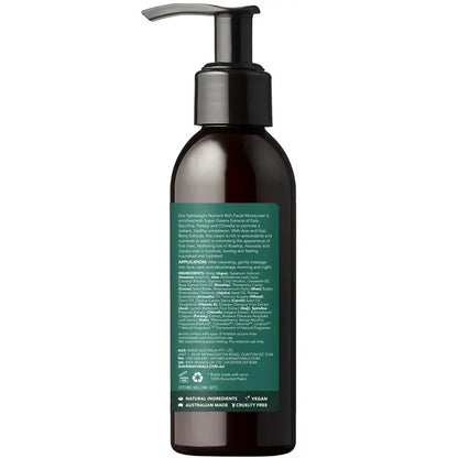 Sukin Super Greens Facial Moisturiser 125ml