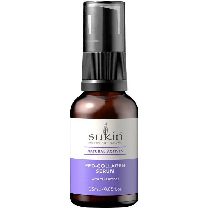 Sukin Pro-Collagen Serum 25ml