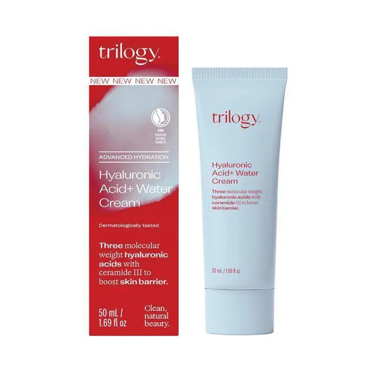 Trilogy Hyaluronic Cream