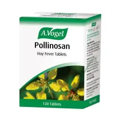 A.Vogel Pollinosan Hay Fever Tablets 120