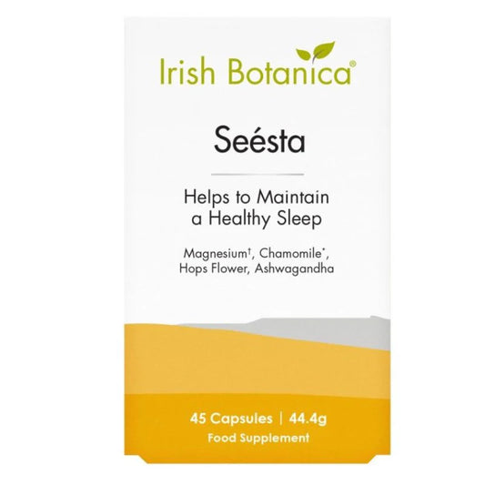 Irish Botanica Seesta