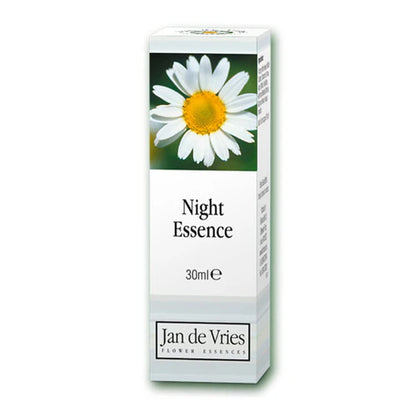 Jan De Vries Night Essence