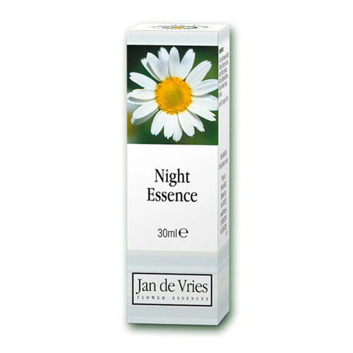 Jan De Vries Night Essence