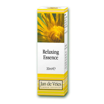 Jan De Vries Relax Essence 30mls