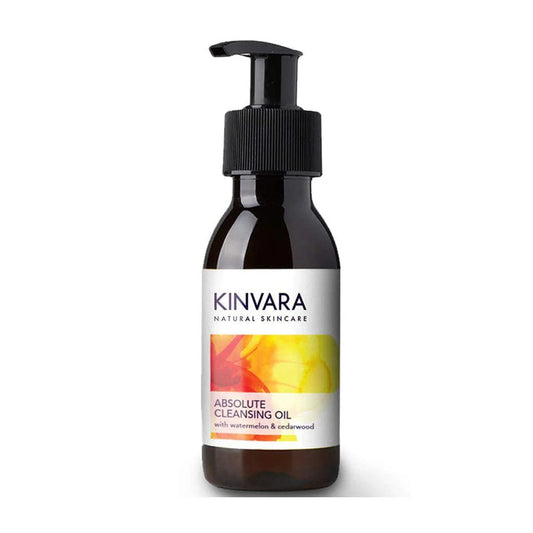 Kinvara Cleansing Oil