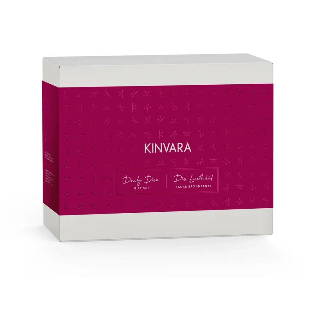 Kinvara Daily Duo