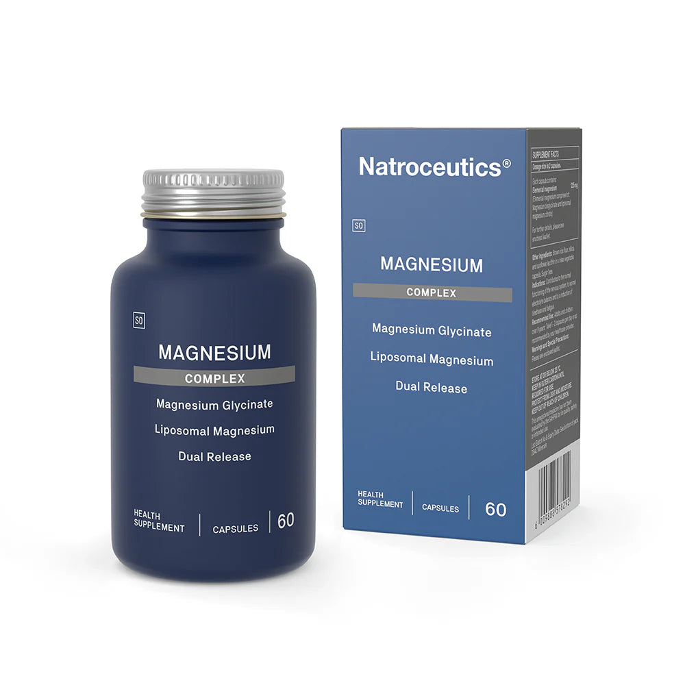 Natroceutics Magnesium Complex