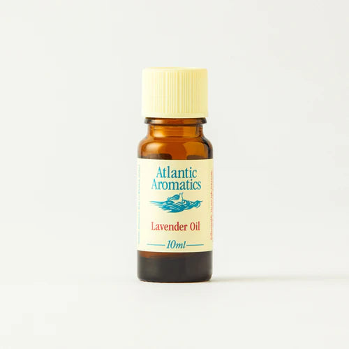 Atlantic Aromatics Lavender Oil 10ml