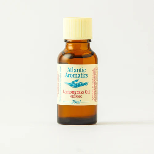 Atlantic Aromatics Lemongrass 20ml