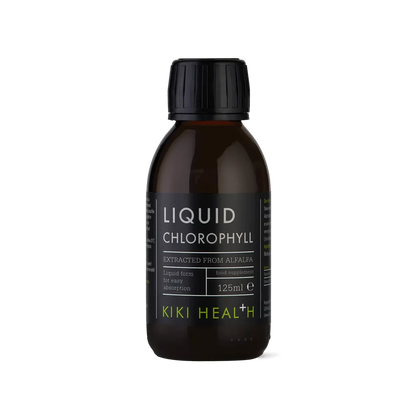 KIKI Health Liquid Chlorophyll