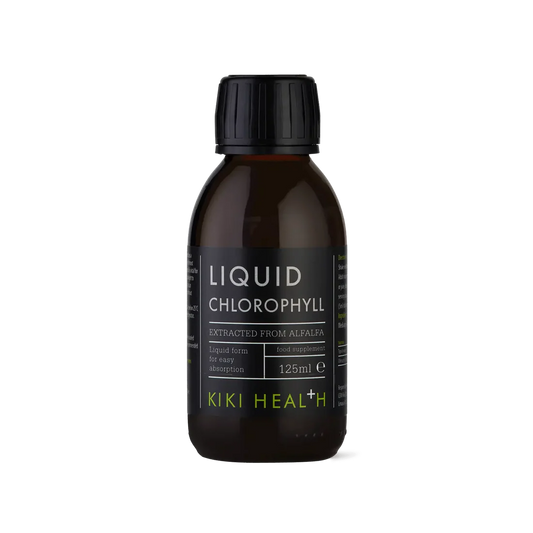 KIKI Health Liquid Chlorophyll