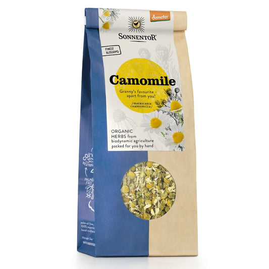 Sonnentor Camomile