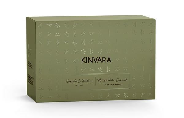 Kinvara Capsule Collection