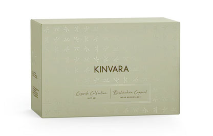 Kinvara Capsule Collection