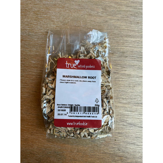 True Marshmellow Root