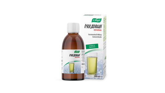 A.Vogel Molkosan Original 200ml