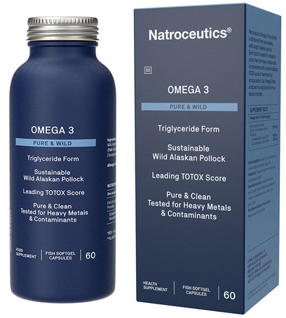 Natroceutics Omega3 Pure