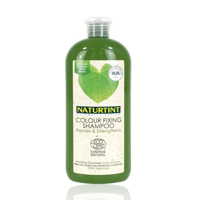 Naturtint colour Fix Shampoo 400ml
