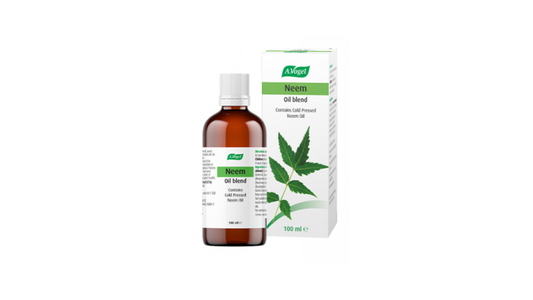 A. Vogel Neem Oil  100ml
