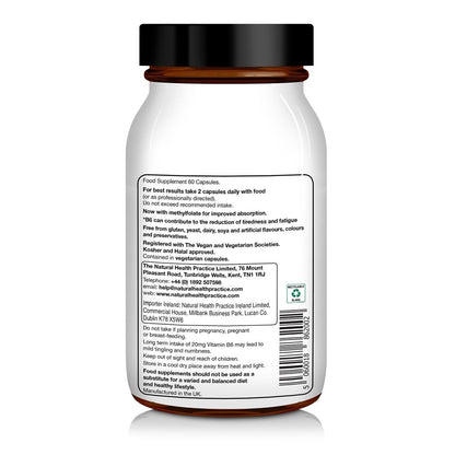 NHP Brain & Memory Support