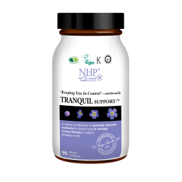 NHP Tranquil Support 90 caps