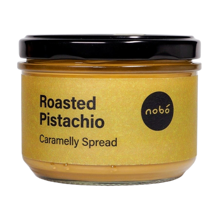 Nobo Roasted Pistachio