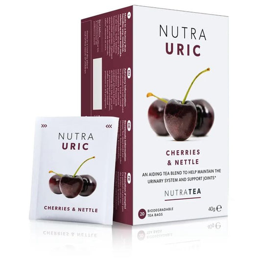 Nutra Uric Tea 20Bags