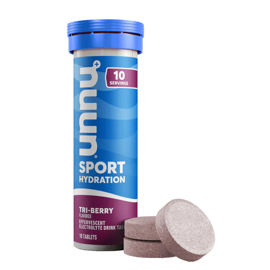 Nuun Triberry