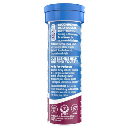 Nuun Triberry