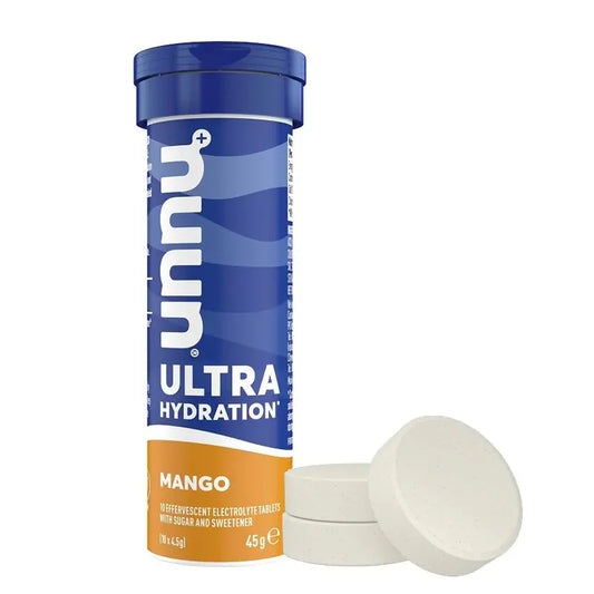 Nuun Mango
