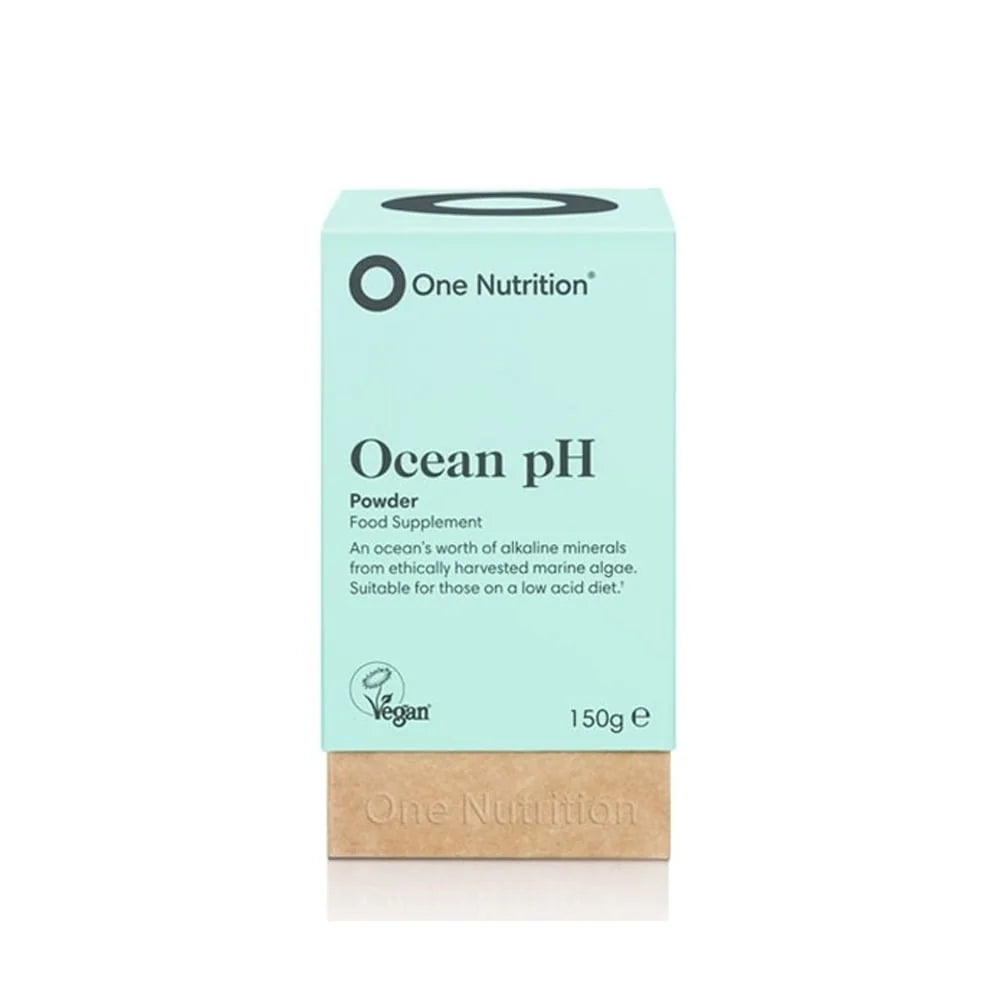 One Nutrition Ocean PH Powder 150gm