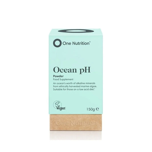 One Nutrition Ocean PH Powder 150gm