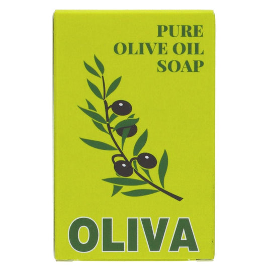 Oliva Olive Oil Soap