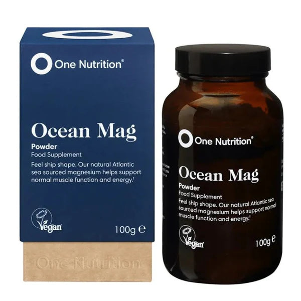 One Nutrition Ocean Mag