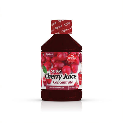Optima Sour Cherry Juice