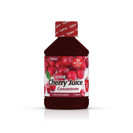 Optima Sour Cherry Juice