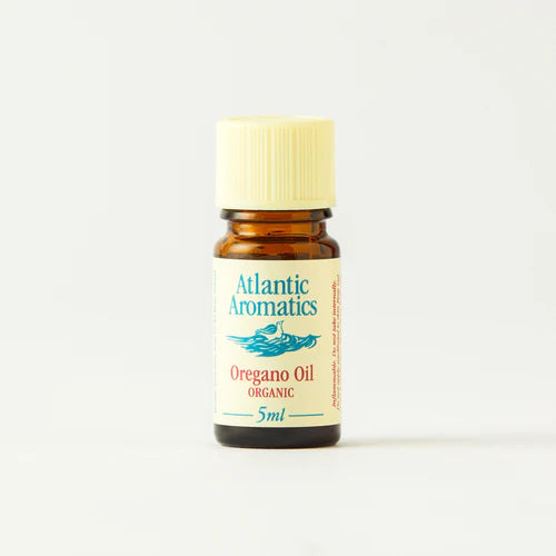 Atlantic Aromatics Oregano Oil 5ml