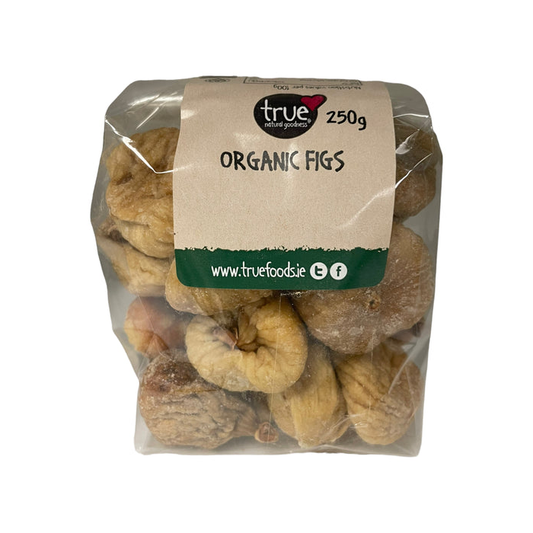 True Figs