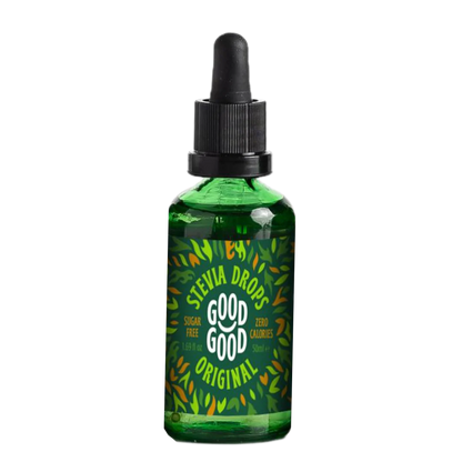 Stevia Drops