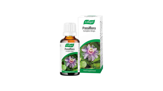 A.Vogel Passiflora Oral Drops 50ml