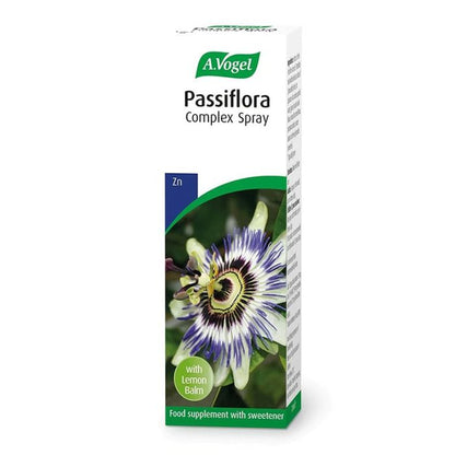 A.Vogel Passiflora Complex Spray