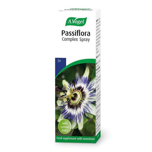 A.Vogel Passiflora Complex Spray