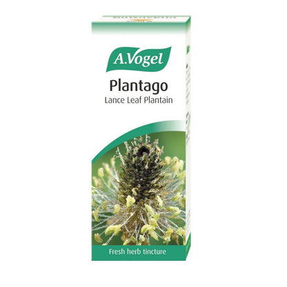 A.Vogel Plantago 50ml