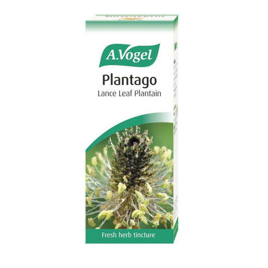 A.Vogel Plantago 50ml