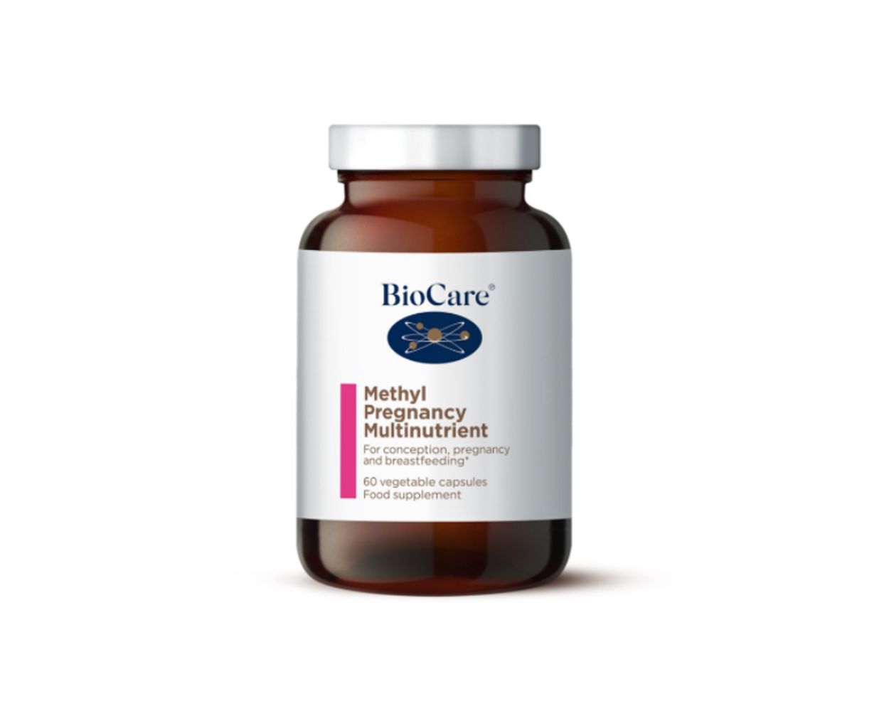 Biocare Methyl Multi 60
