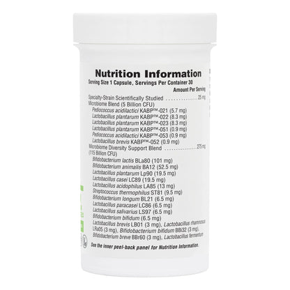 Nature's Plus GI NUTRA™ Pro Bio Mega