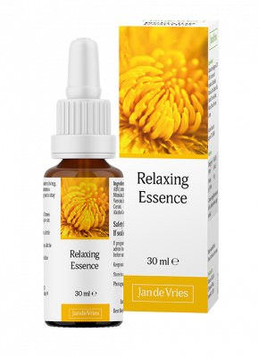 Jan De Vries Relax Essence 30mls